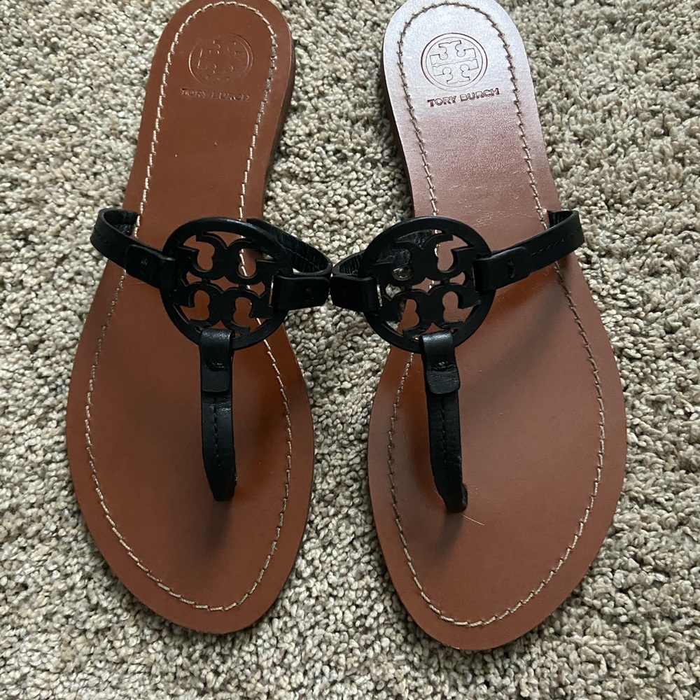 Tory Burch sandals
